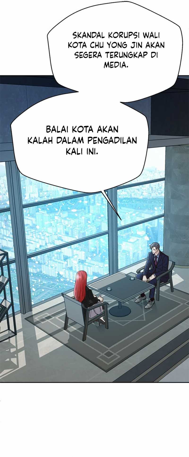 Judge Lee Han Young Chapter 49 Gambar 8