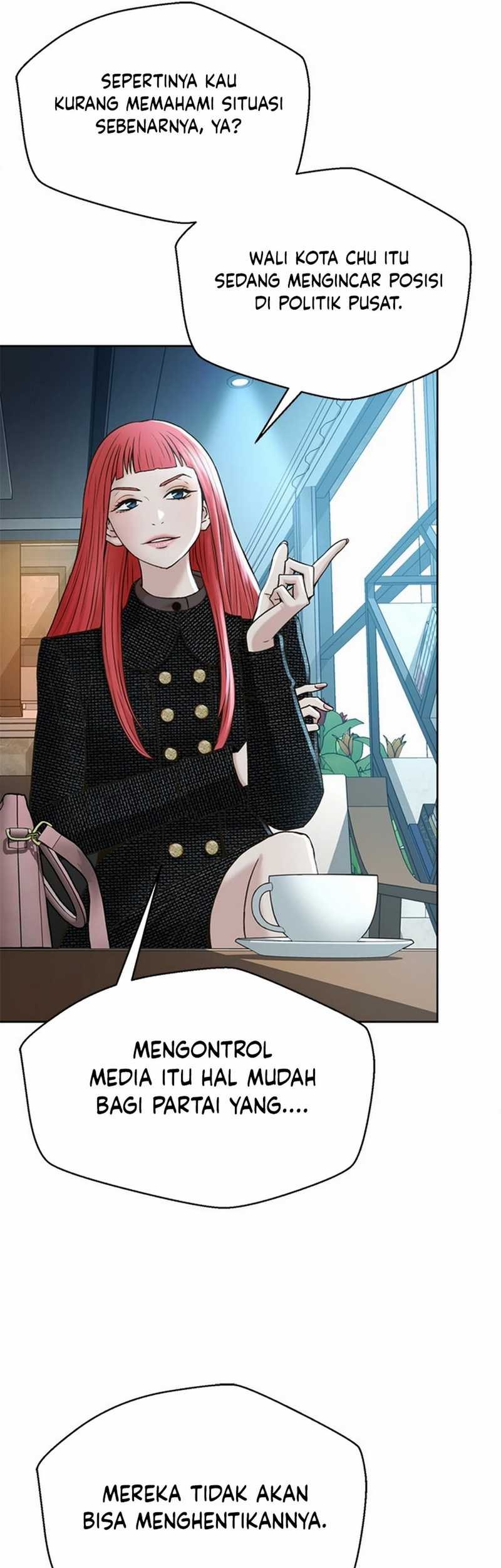 Judge Lee Han Young Chapter 49 Gambar 9