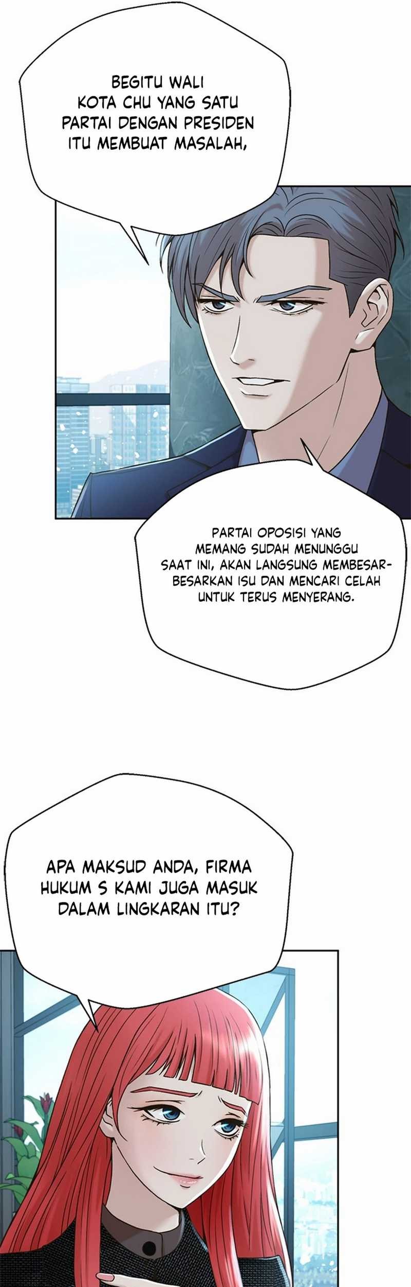 Judge Lee Han Young Chapter 49 Gambar 11