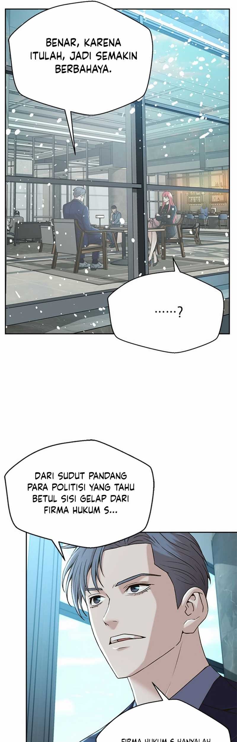 Judge Lee Han Young Chapter 49 Gambar 13