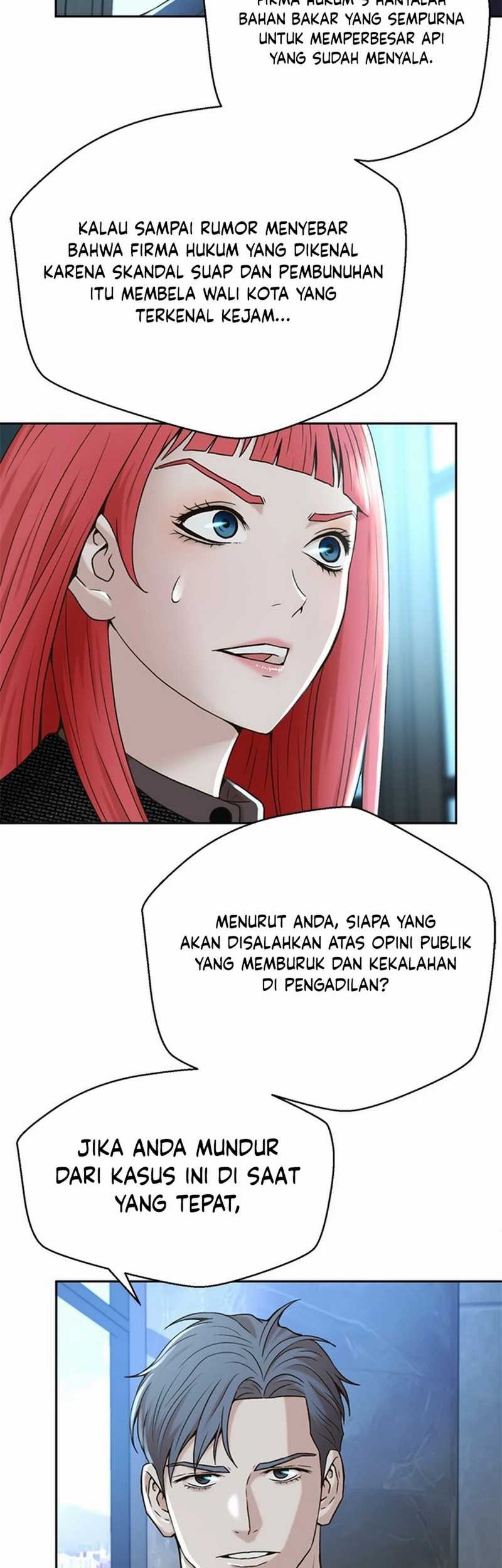 Judge Lee Han Young Chapter 49 Gambar 14