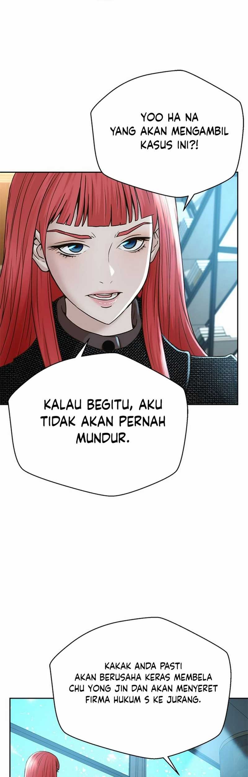 Judge Lee Han Young Chapter 49 Gambar 16