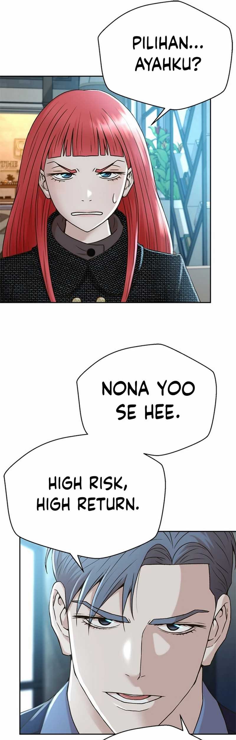 Judge Lee Han Young Chapter 49 Gambar 18