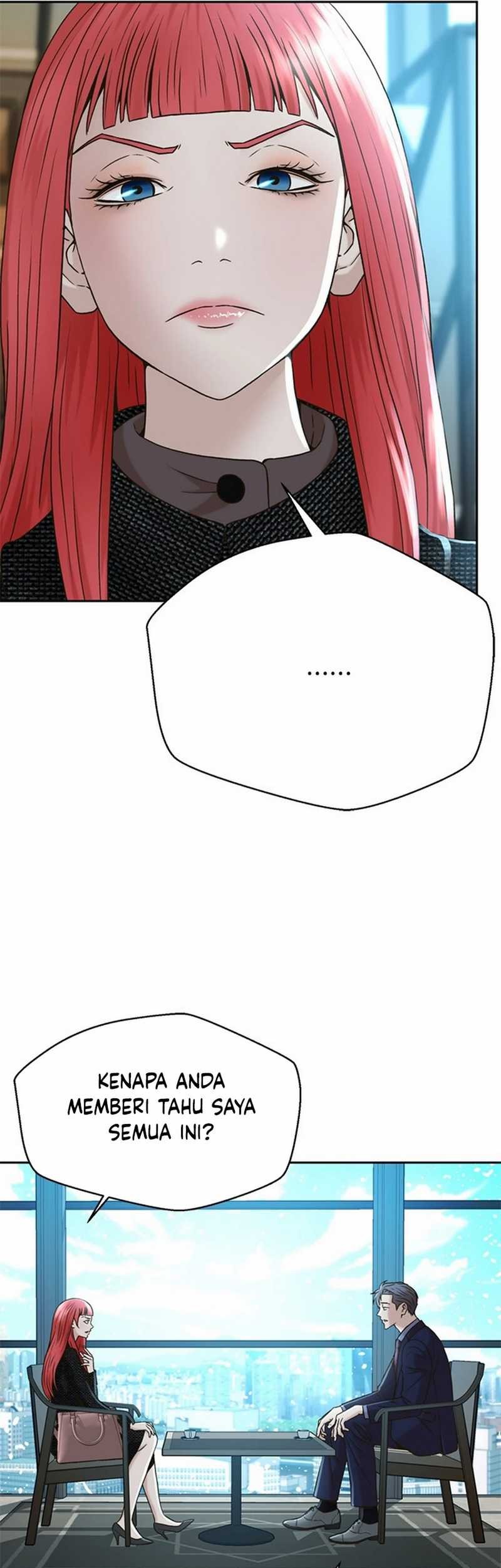 Judge Lee Han Young Chapter 49 Gambar 20