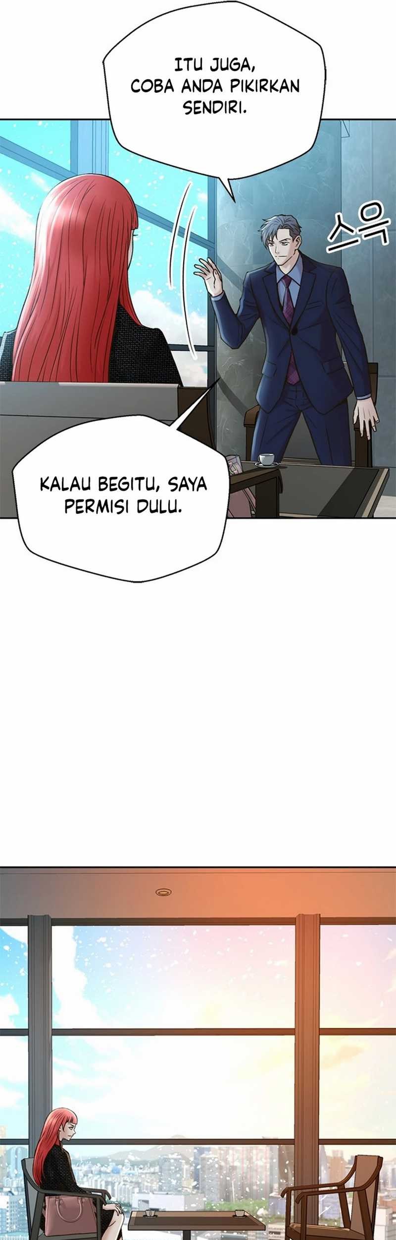 Judge Lee Han Young Chapter 49 Gambar 22