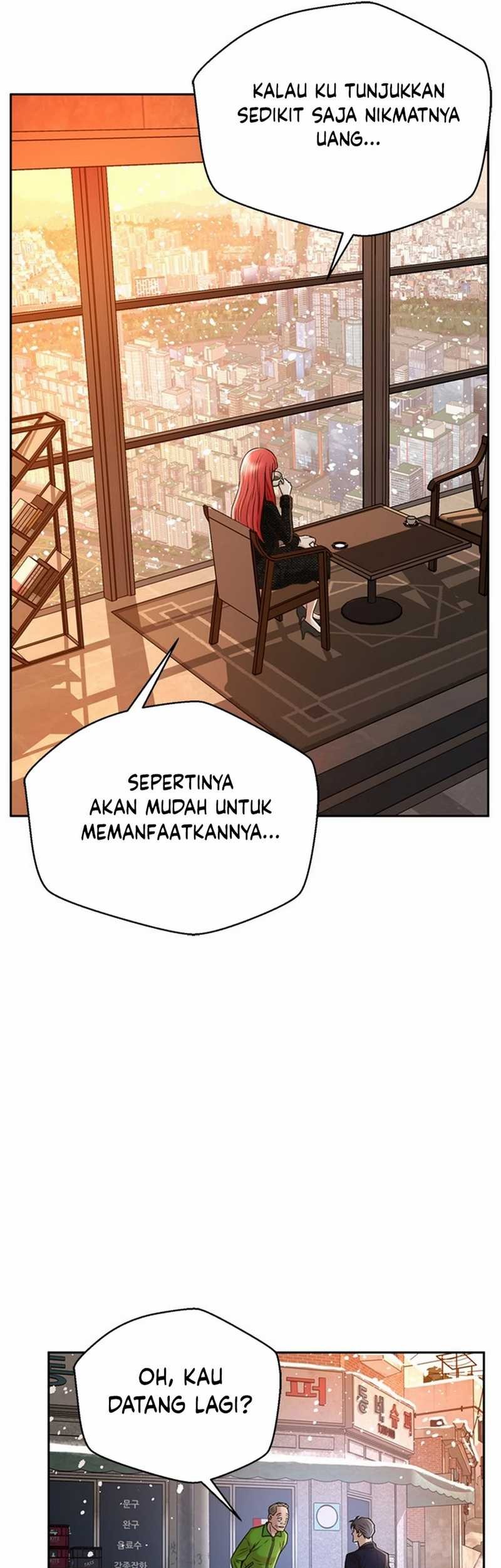 Judge Lee Han Young Chapter 49 Gambar 26