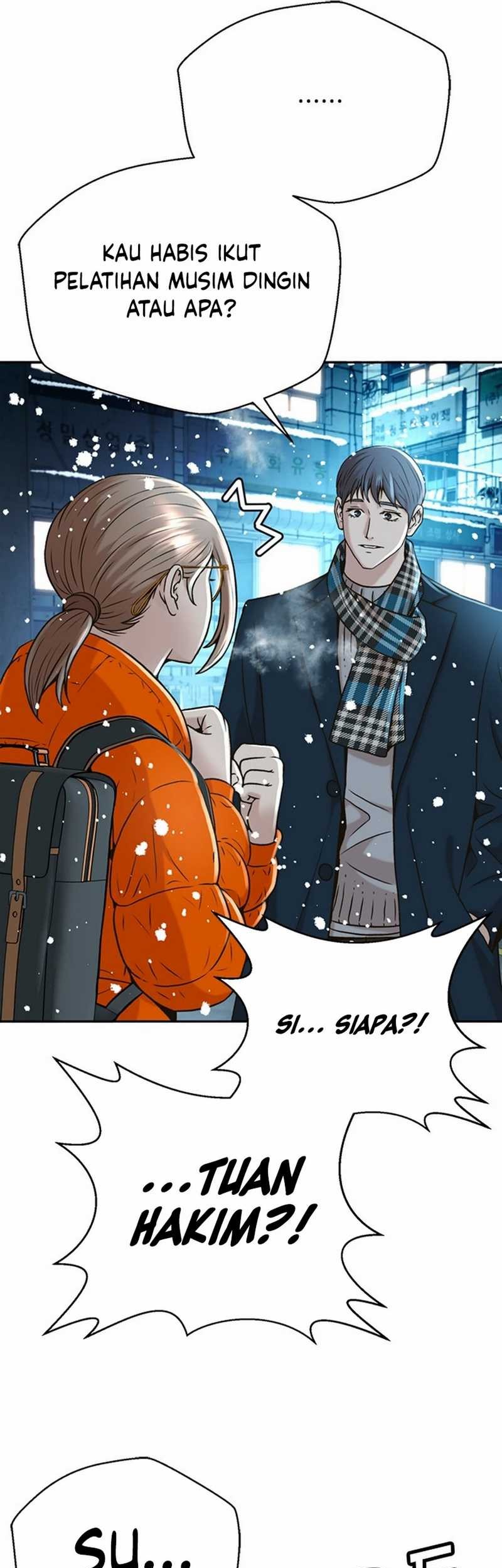 Judge Lee Han Young Chapter 49 Gambar 29