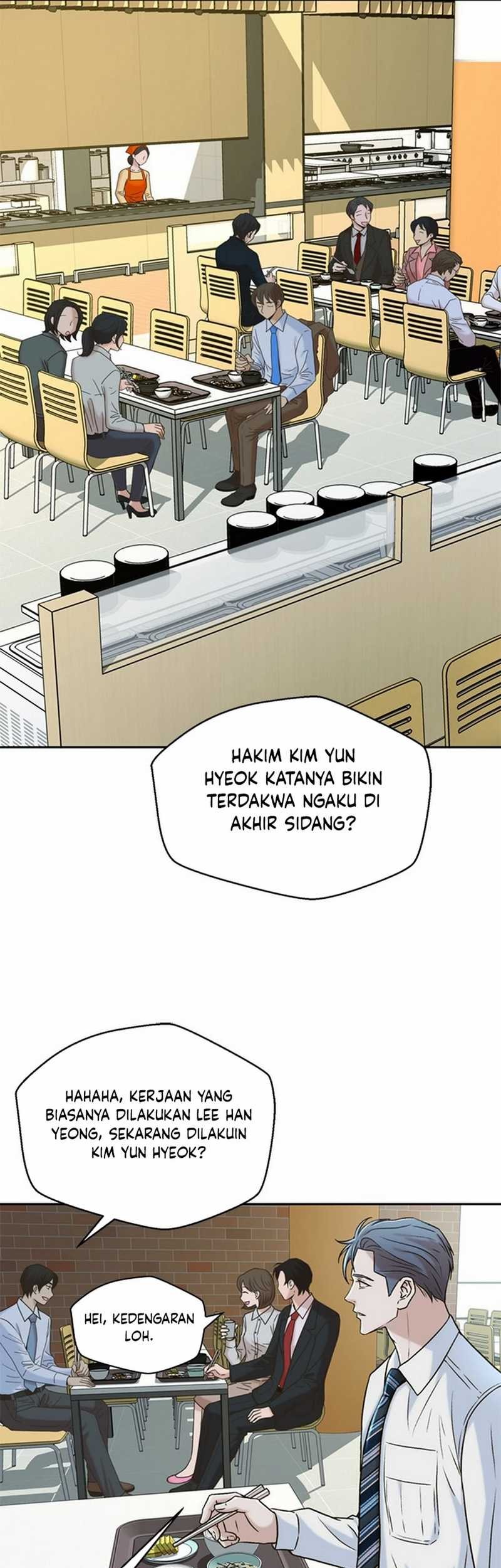 Judge Lee Han Young Chapter 49 Gambar 39