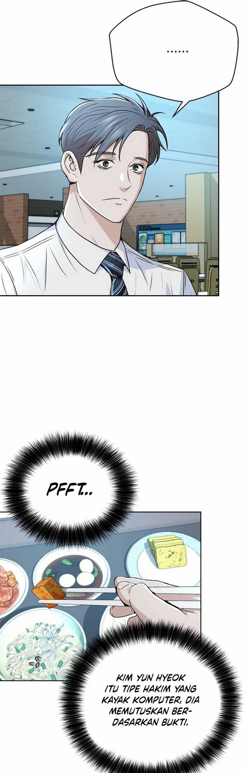 Judge Lee Han Young Chapter 49 Gambar 41