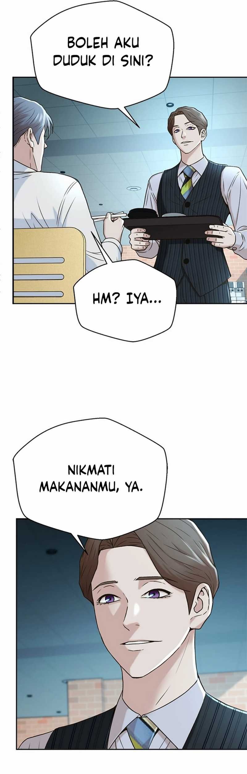 Judge Lee Han Young Chapter 49 Gambar 45