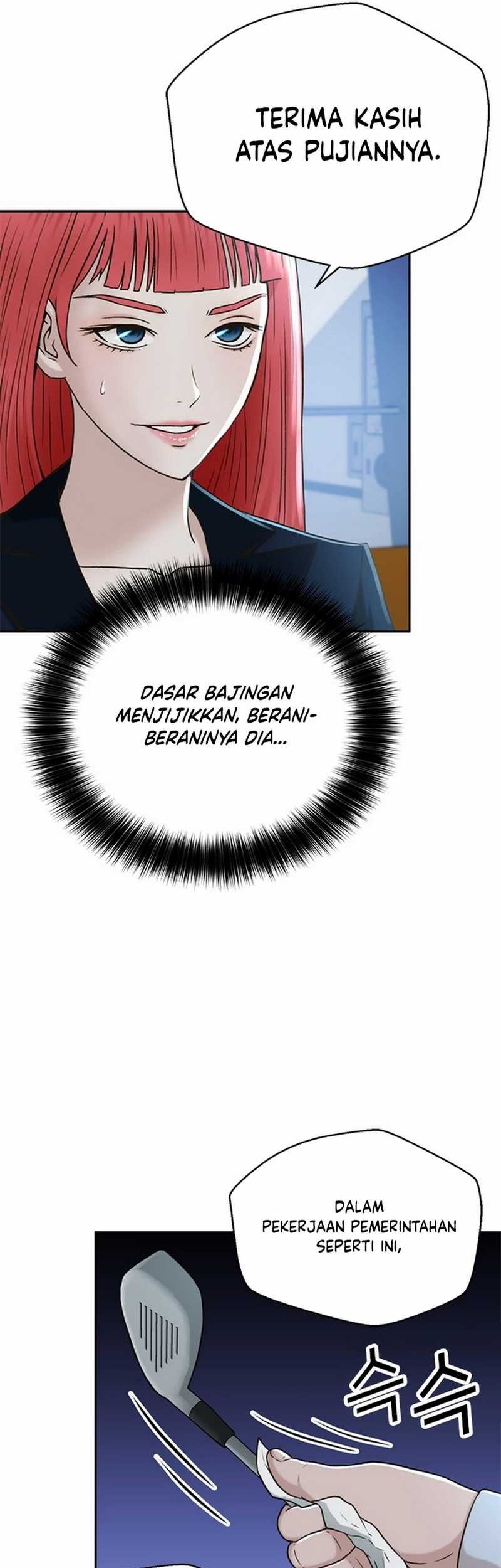 Judge Lee Han Young Chapter 49 Gambar 55