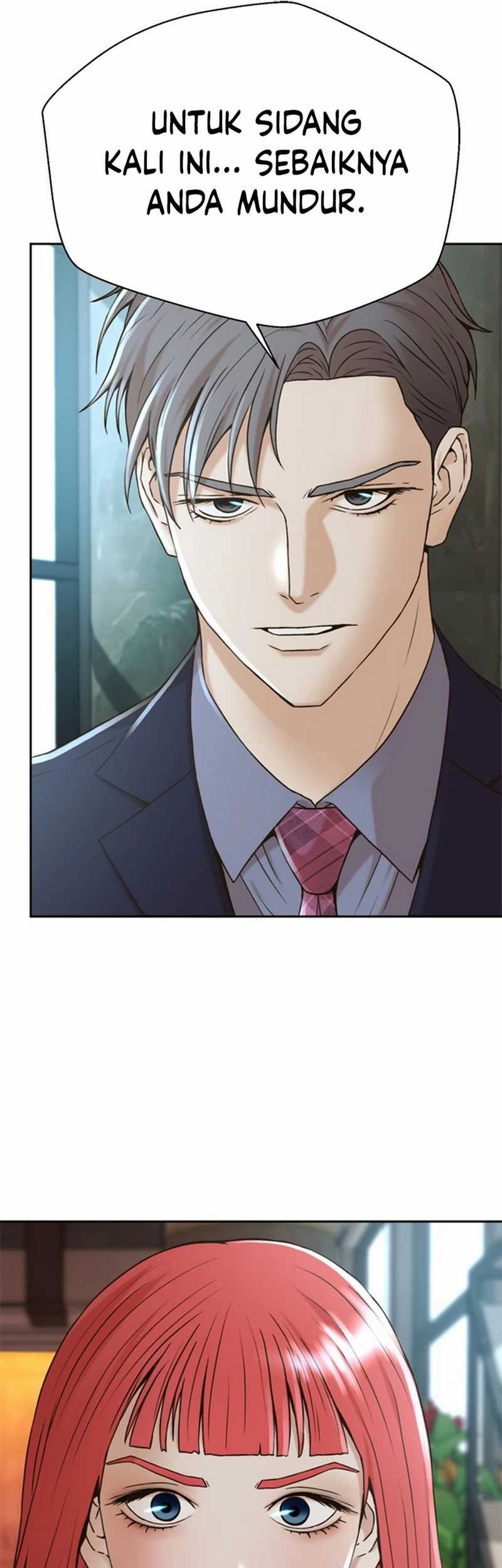 Manhwa Judge Lee Han Young Chapter 49 gambar nomor 2