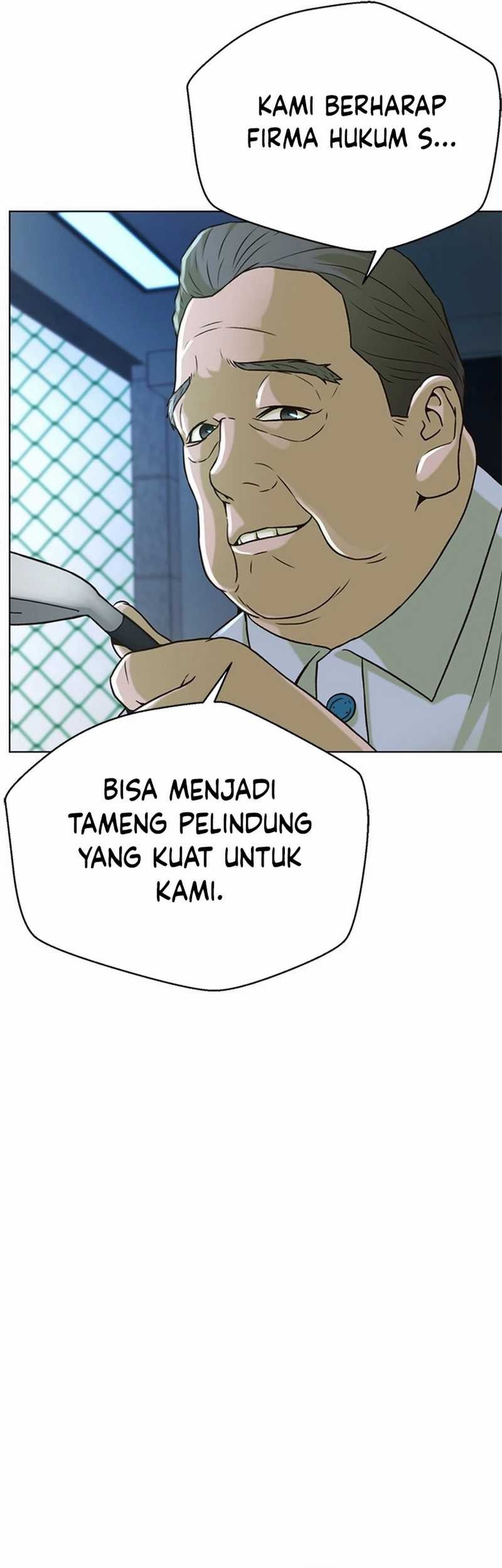 Judge Lee Han Young Chapter 49 Gambar 57