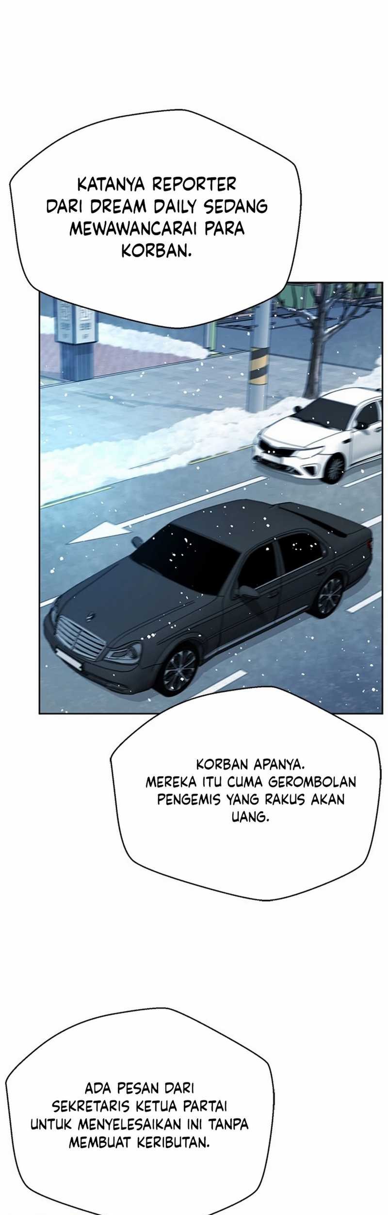 Judge Lee Han Young Chapter 49 Gambar 59