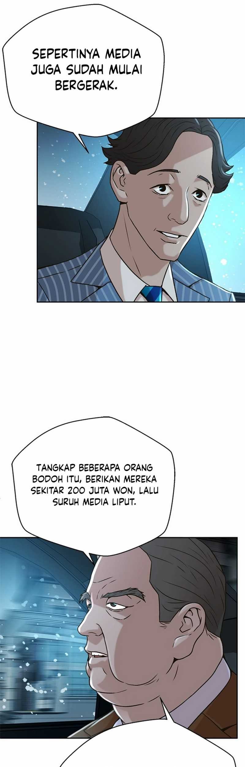 Judge Lee Han Young Chapter 49 Gambar 61