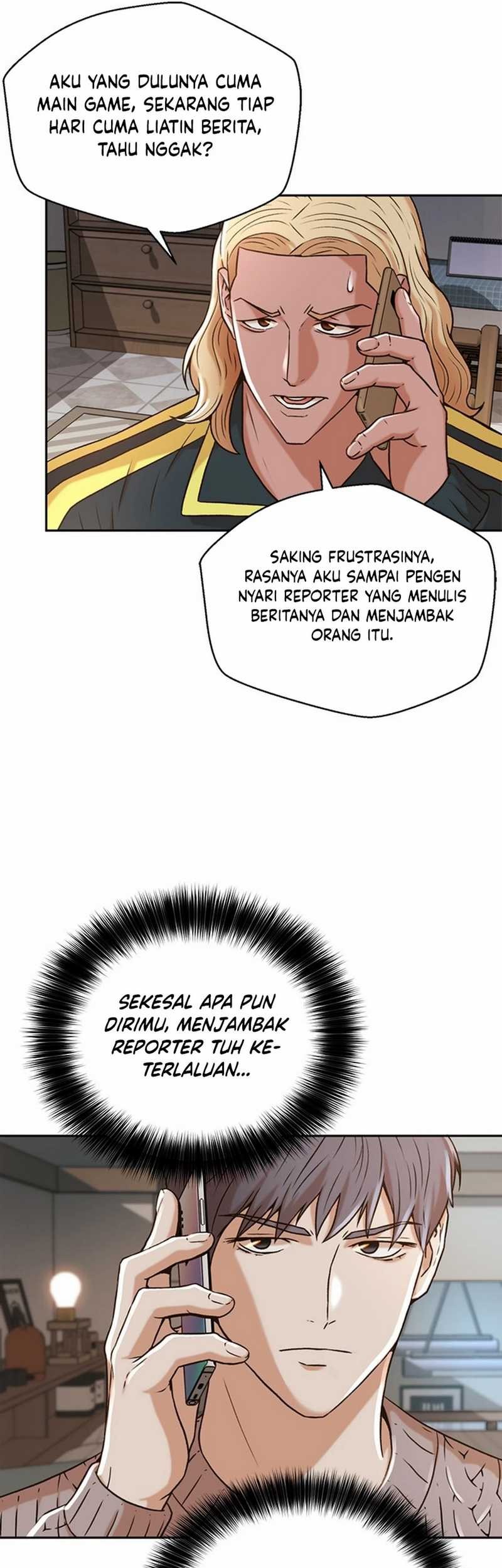 Judge Lee Han Young Chapter 49 Gambar 71