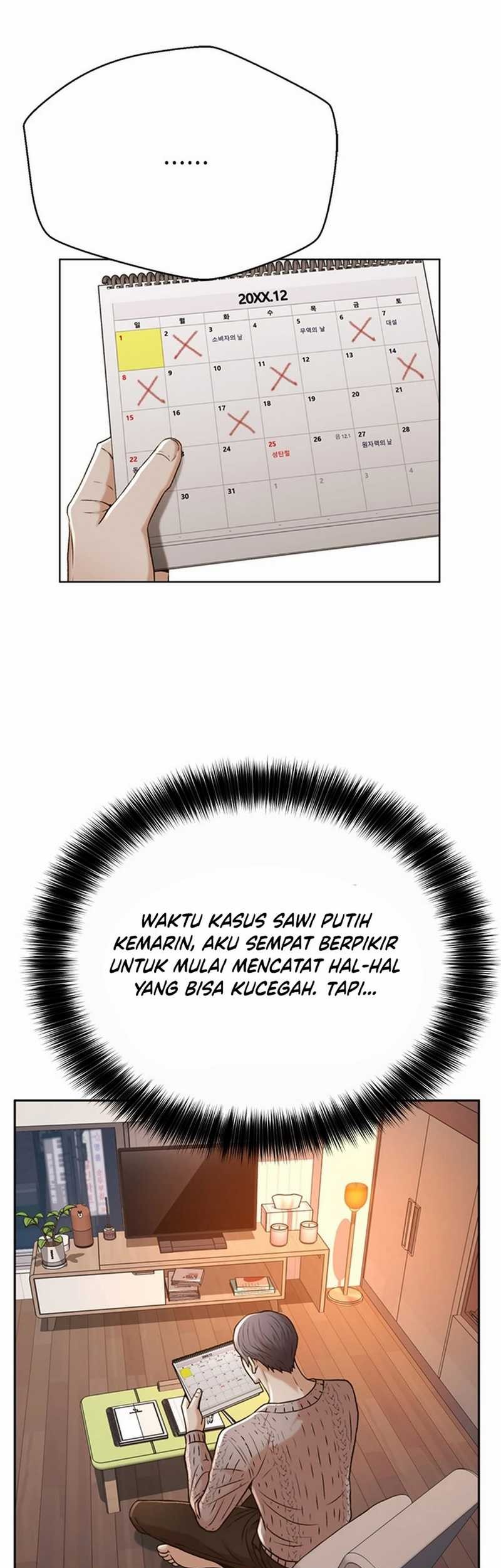 Judge Lee Han Young Chapter 49 Gambar 65