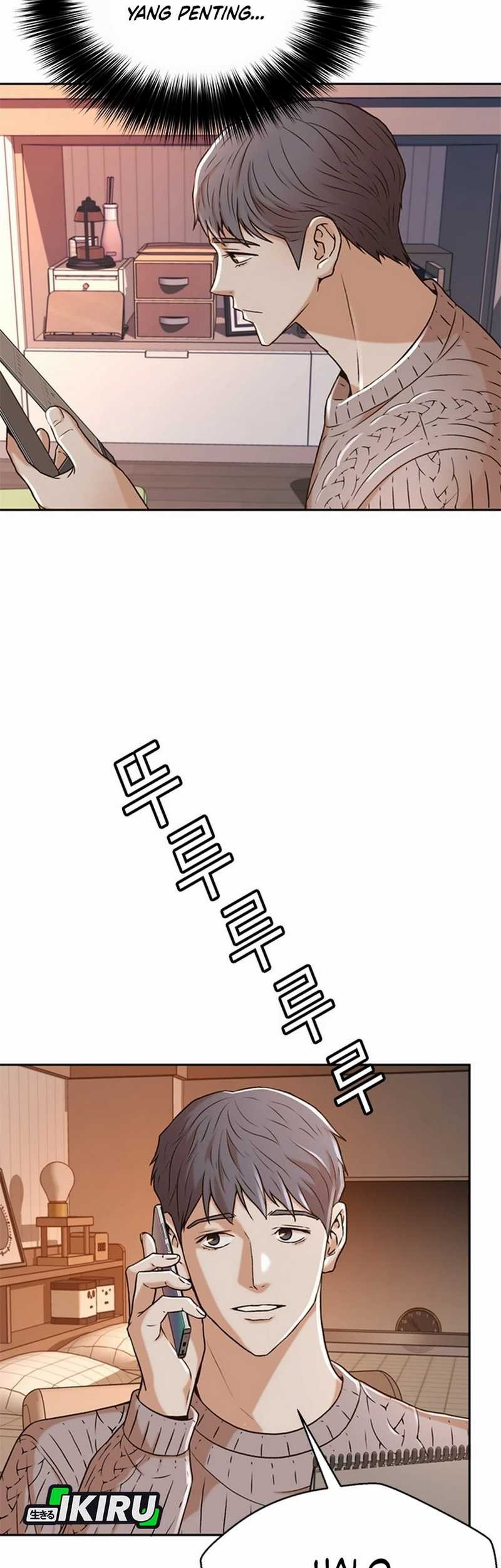 Judge Lee Han Young Chapter 49 Gambar 67