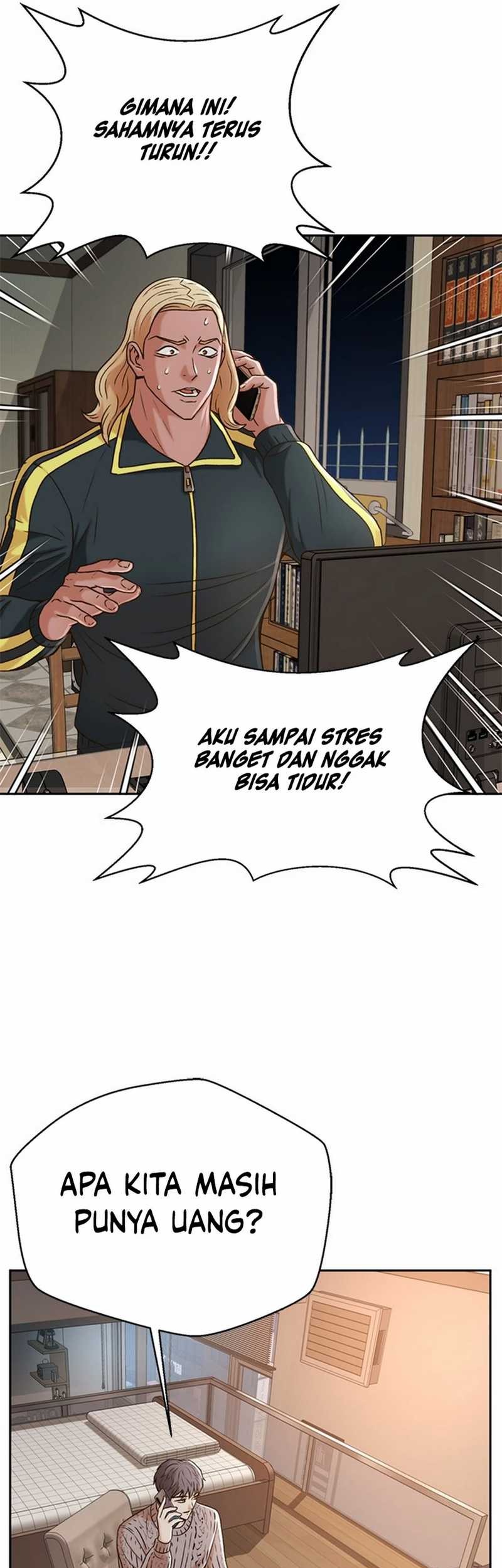 Judge Lee Han Young Chapter 49 Gambar 69