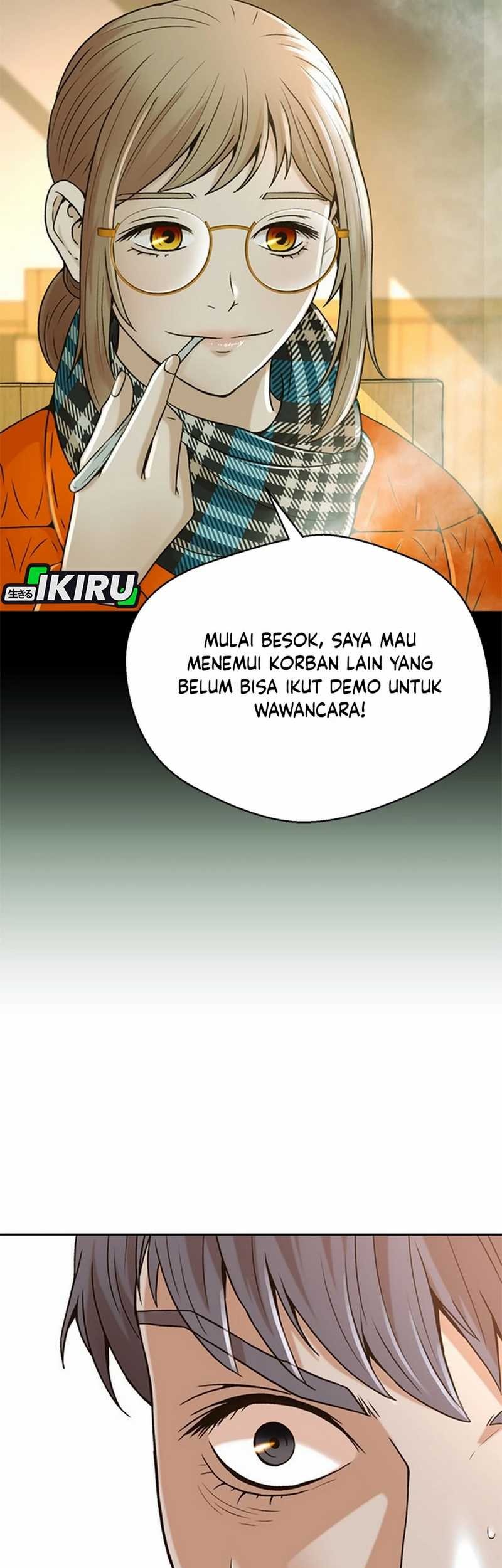 Judge Lee Han Young Chapter 49 Gambar 73