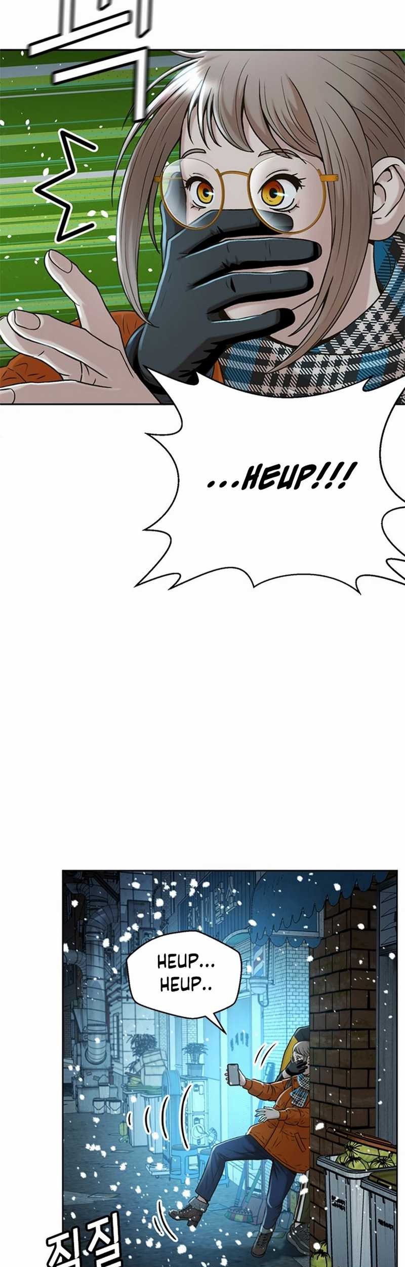 Judge Lee Han Young Chapter 50 Gambar 9