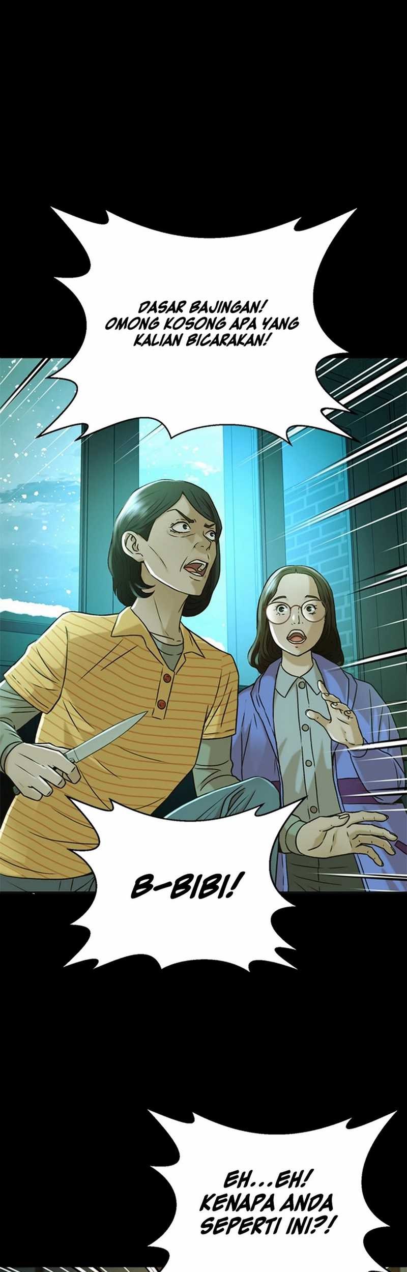 Judge Lee Han Young Chapter 50 Gambar 24