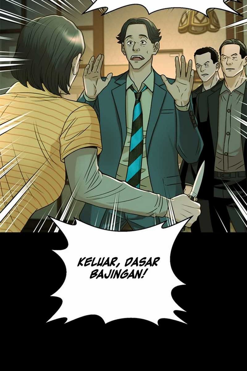 Judge Lee Han Young Chapter 50 Gambar 25