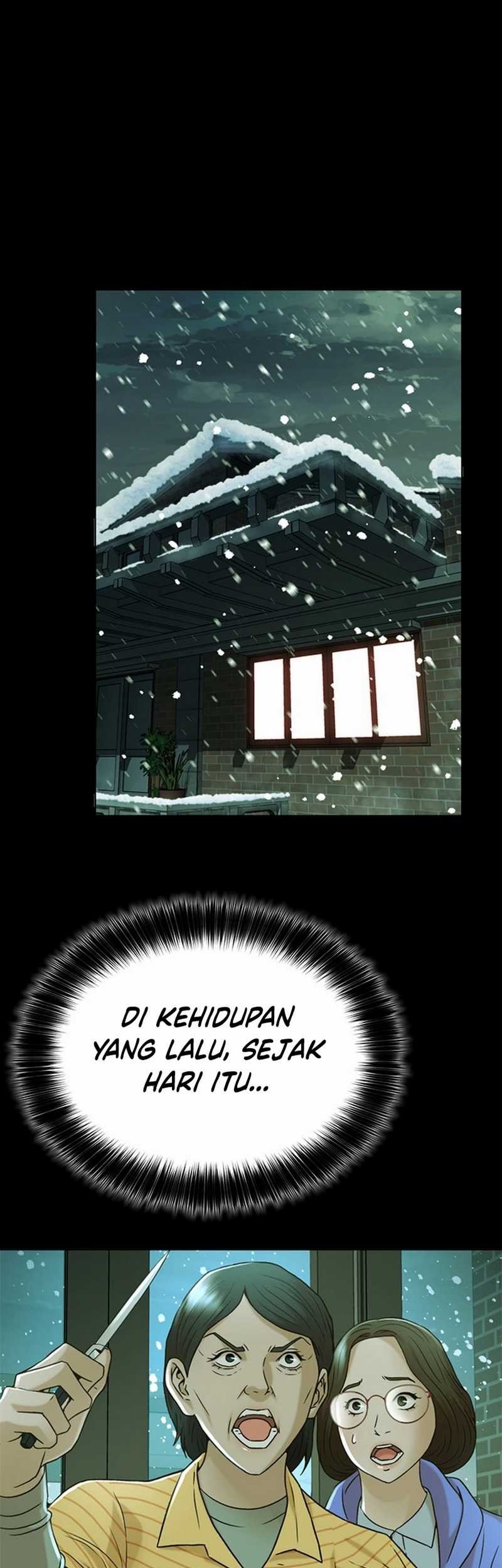 Judge Lee Han Young Chapter 50 Gambar 32