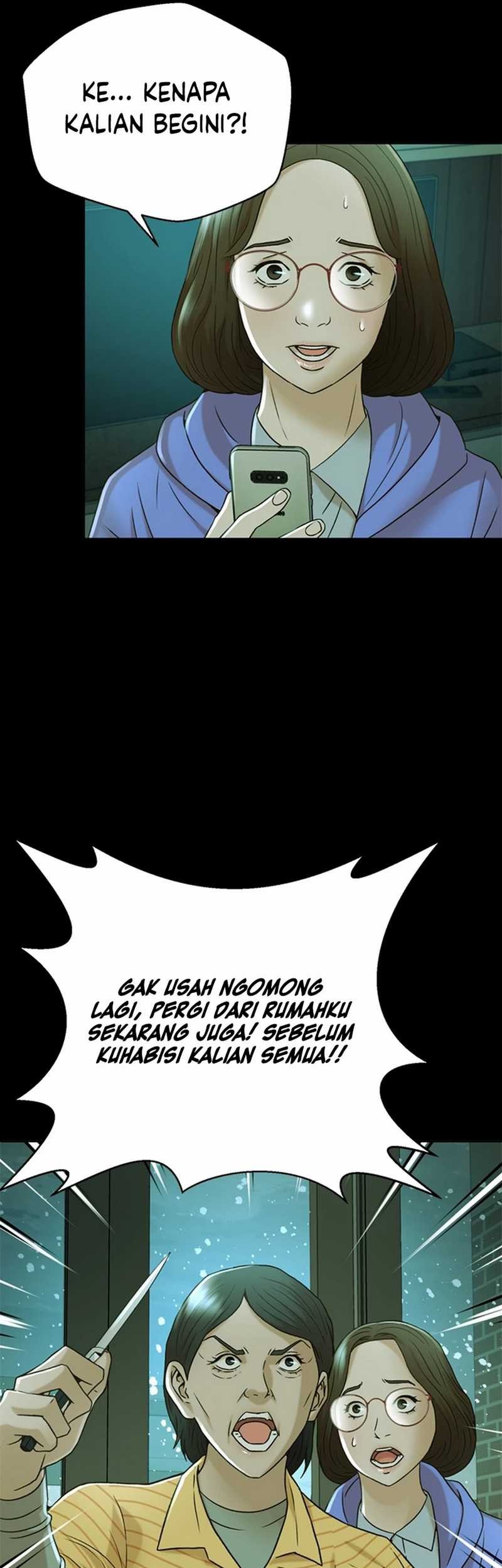 Judge Lee Han Young Chapter 50 Gambar 28