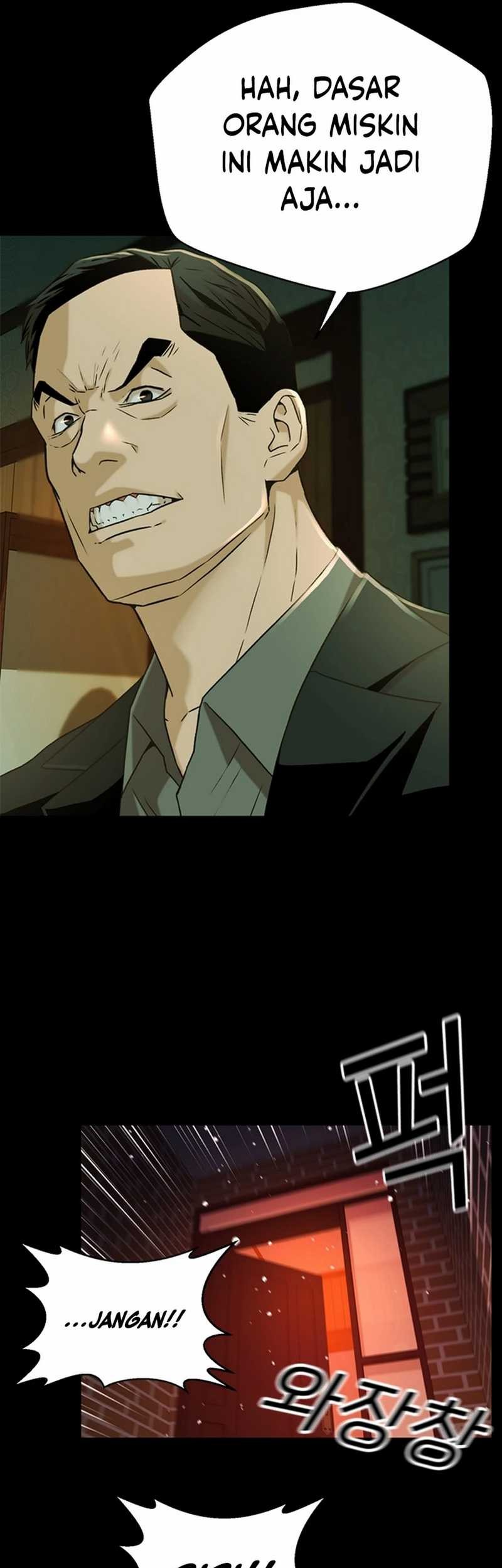 Judge Lee Han Young Chapter 50 Gambar 30