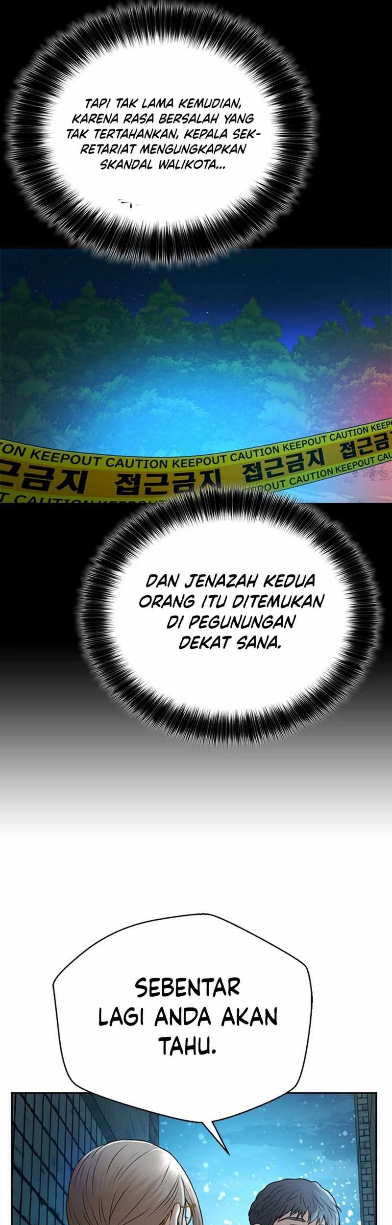 Judge Lee Han Young Chapter 50 Gambar 34