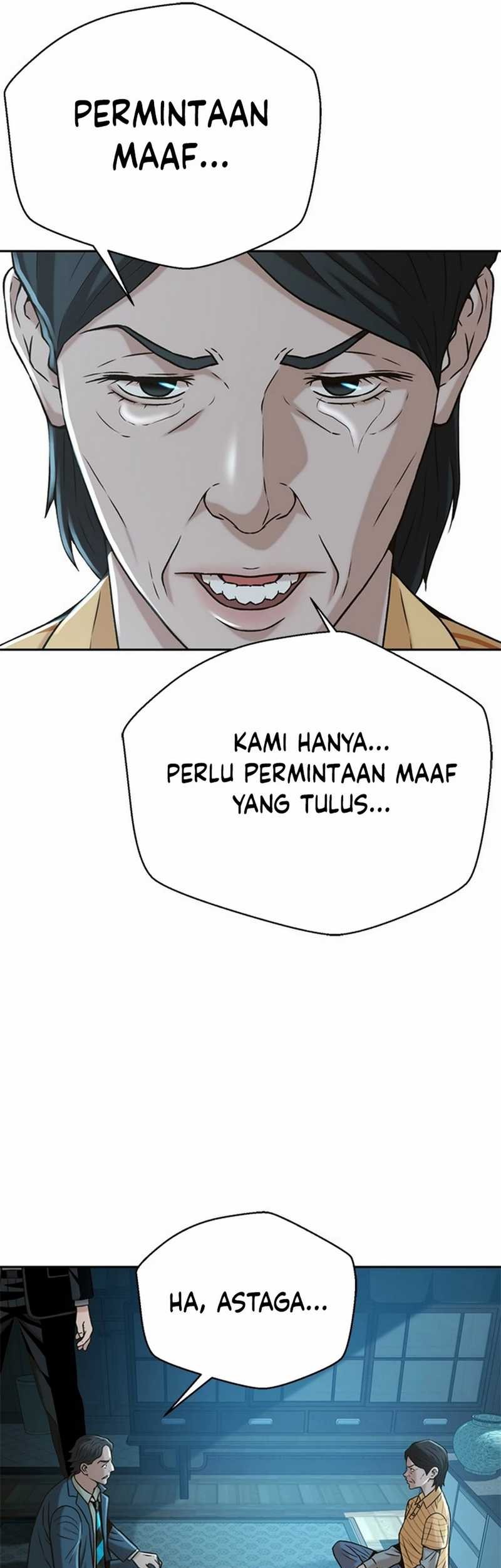 Judge Lee Han Young Chapter 50 Gambar 44