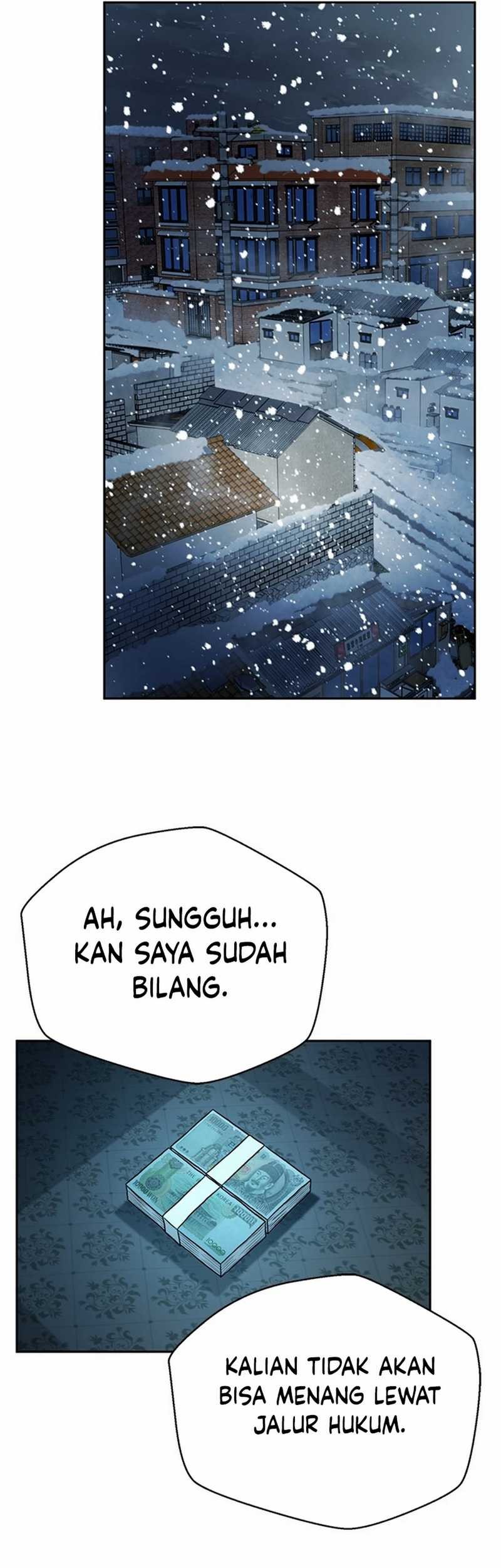 Judge Lee Han Young Chapter 50 Gambar 38