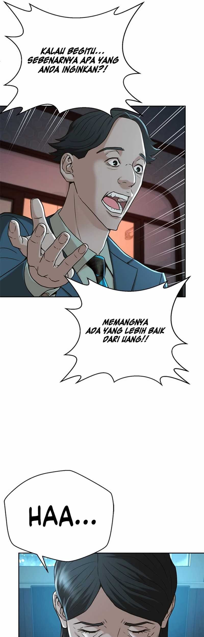 Judge Lee Han Young Chapter 50 Gambar 42