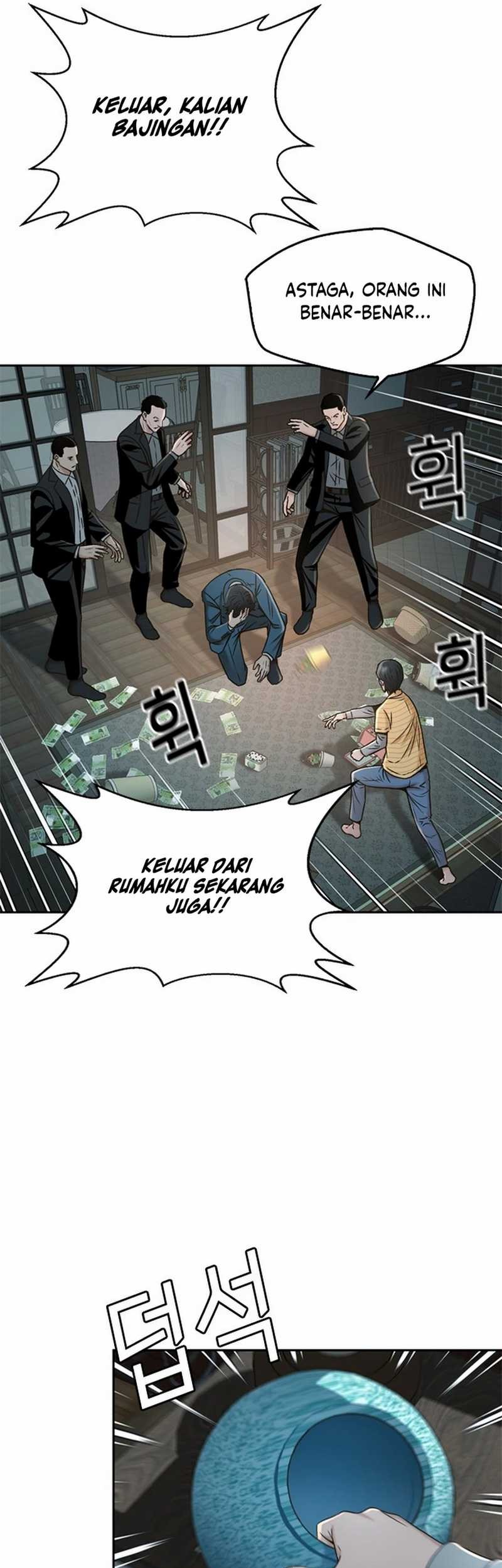 Judge Lee Han Young Chapter 50 Gambar 50