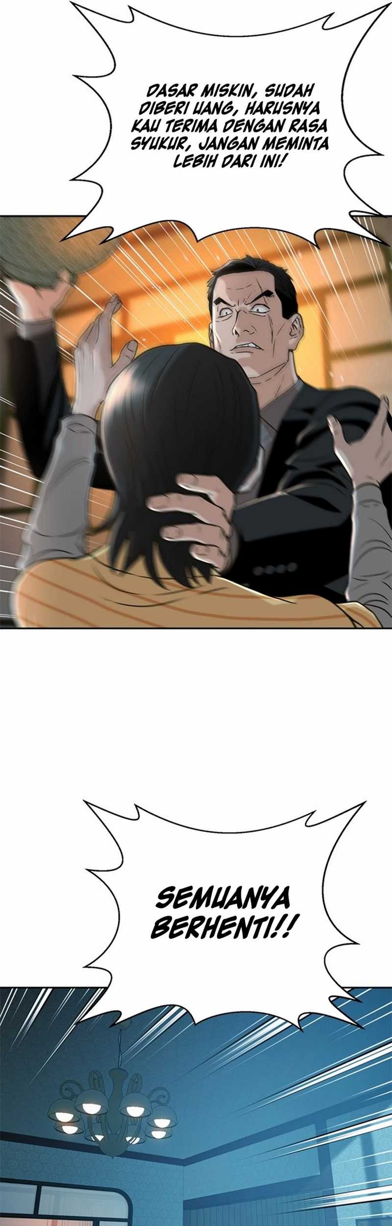 Judge Lee Han Young Chapter 50 Gambar 56