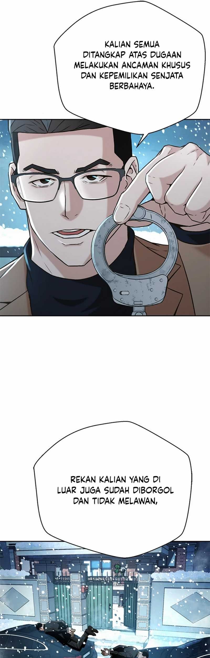 Judge Lee Han Young Chapter 50 Gambar 63