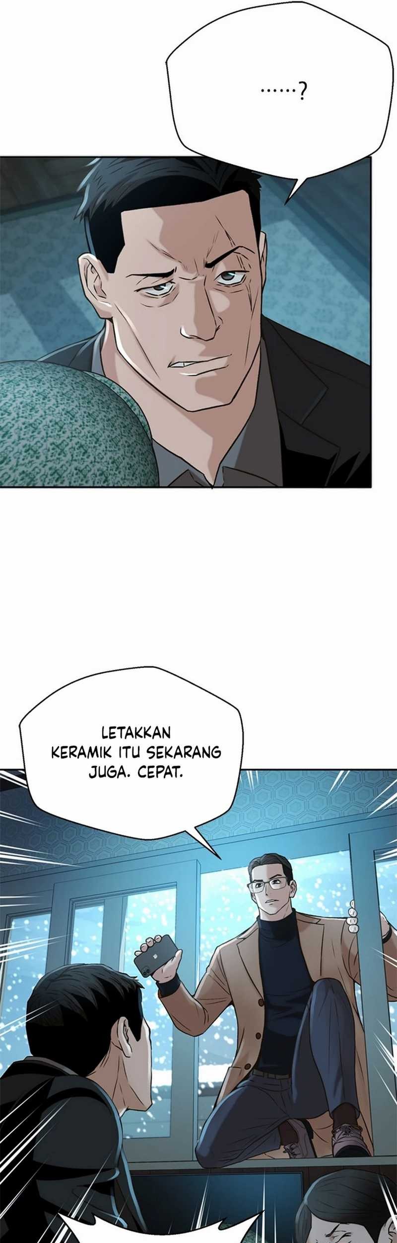 Judge Lee Han Young Chapter 50 Gambar 58