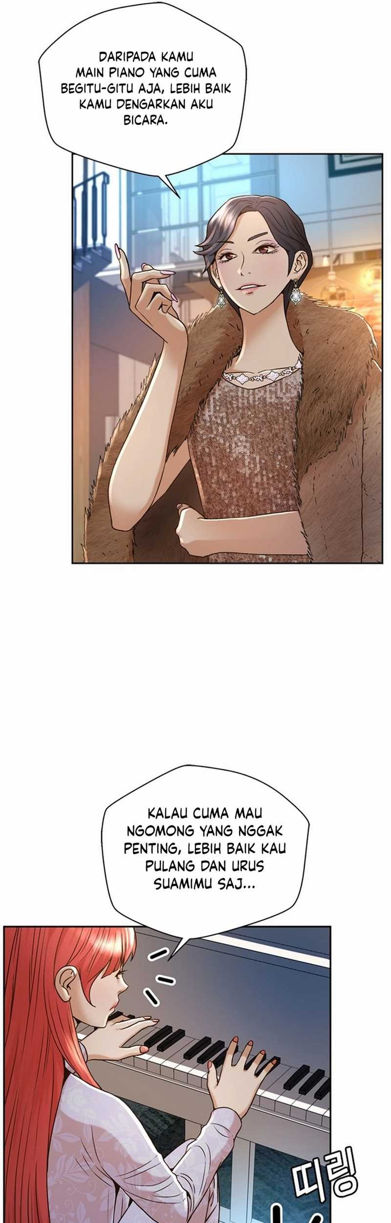 Judge Lee Han Young Chapter 50 Gambar 73