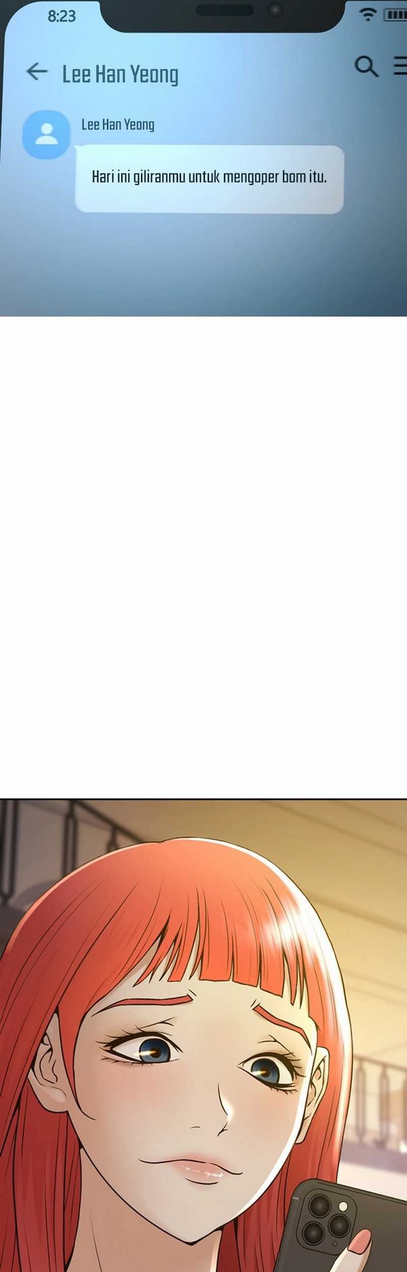 Judge Lee Han Young Chapter 50 Gambar 75