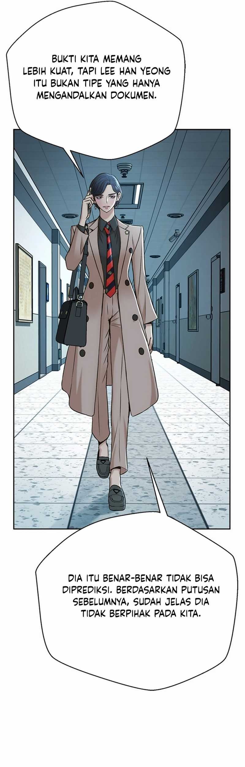 Judge Lee Han Young Chapter 51 Gambar 84