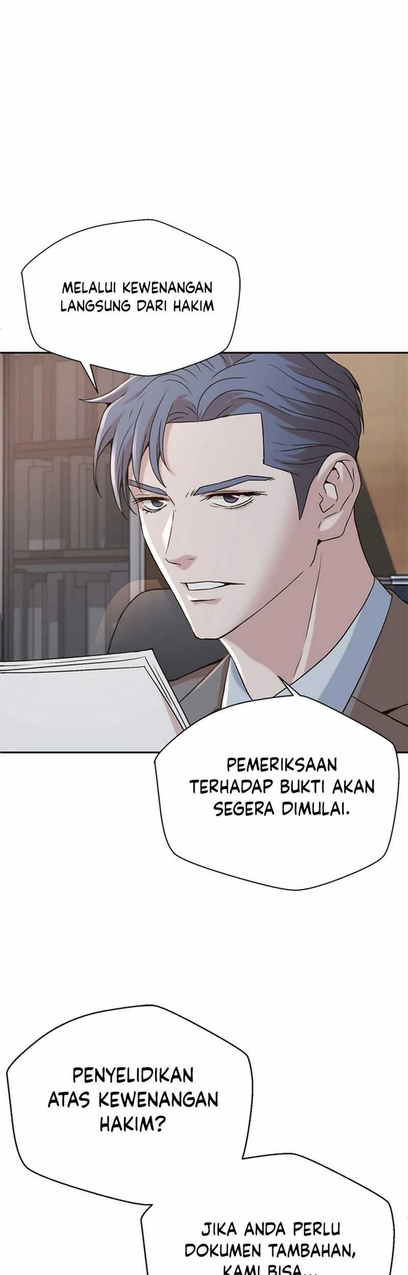 Judge Lee Han Young Chapter 51 Gambar 78