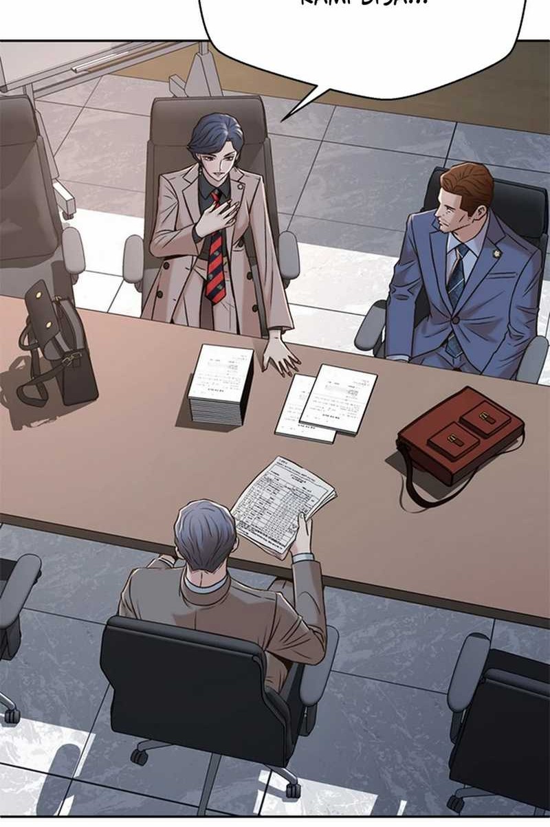 Judge Lee Han Young Chapter 51 Gambar 79