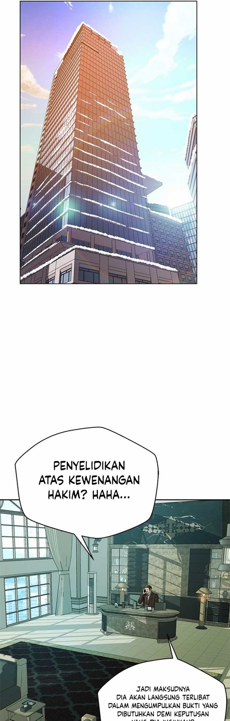 Judge Lee Han Young Chapter 51 Gambar 82