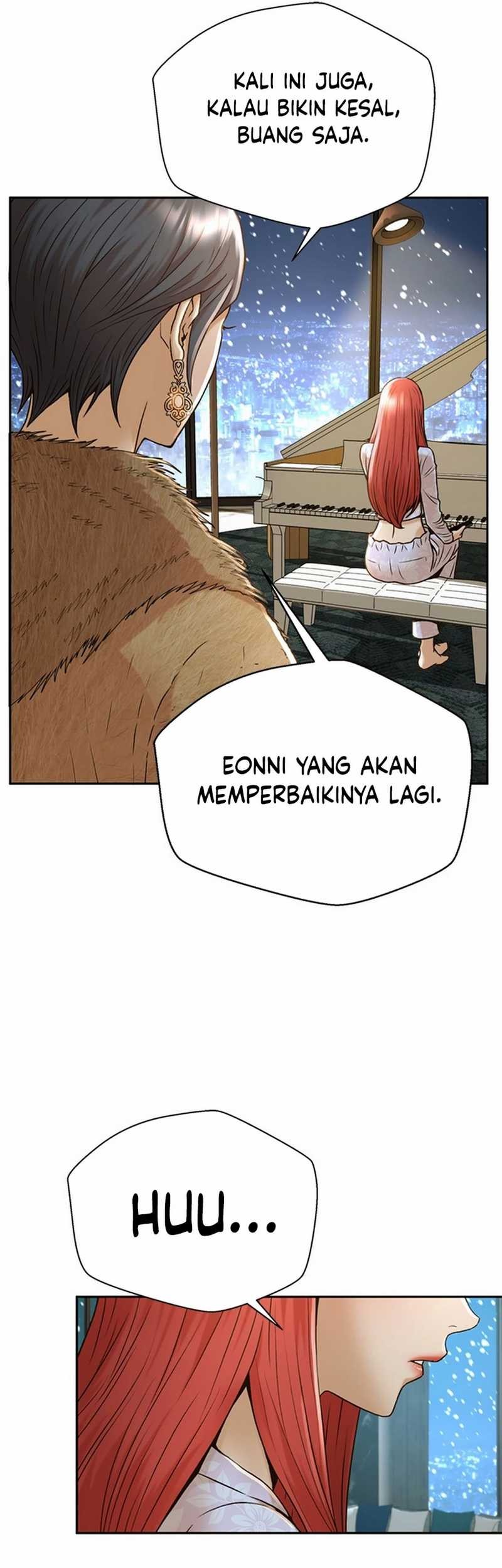Judge Lee Han Young Chapter 51 Gambar 7
