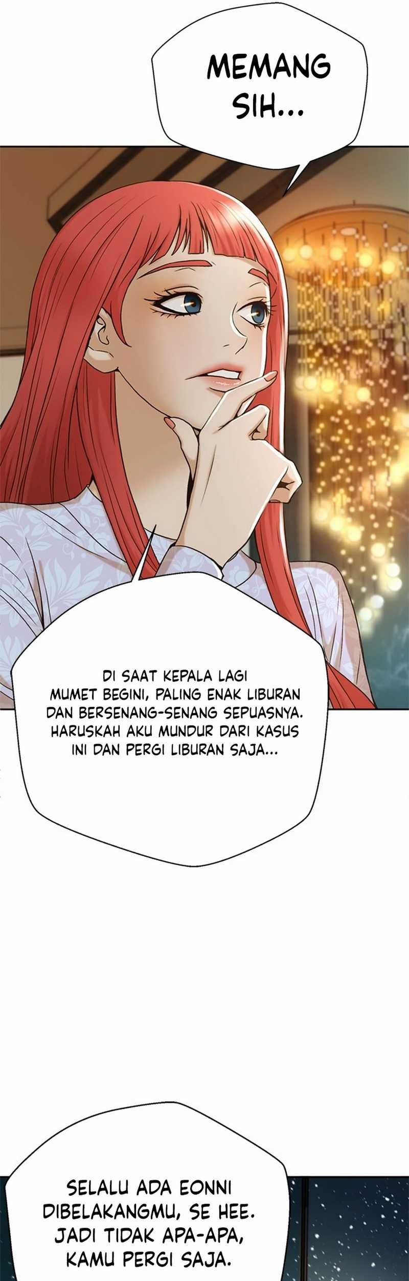 Judge Lee Han Young Chapter 51 Gambar 9