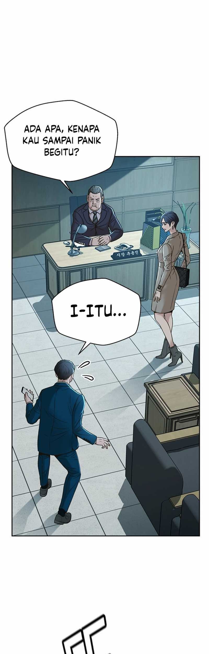 Judge Lee Han Young Chapter 51 Gambar 32