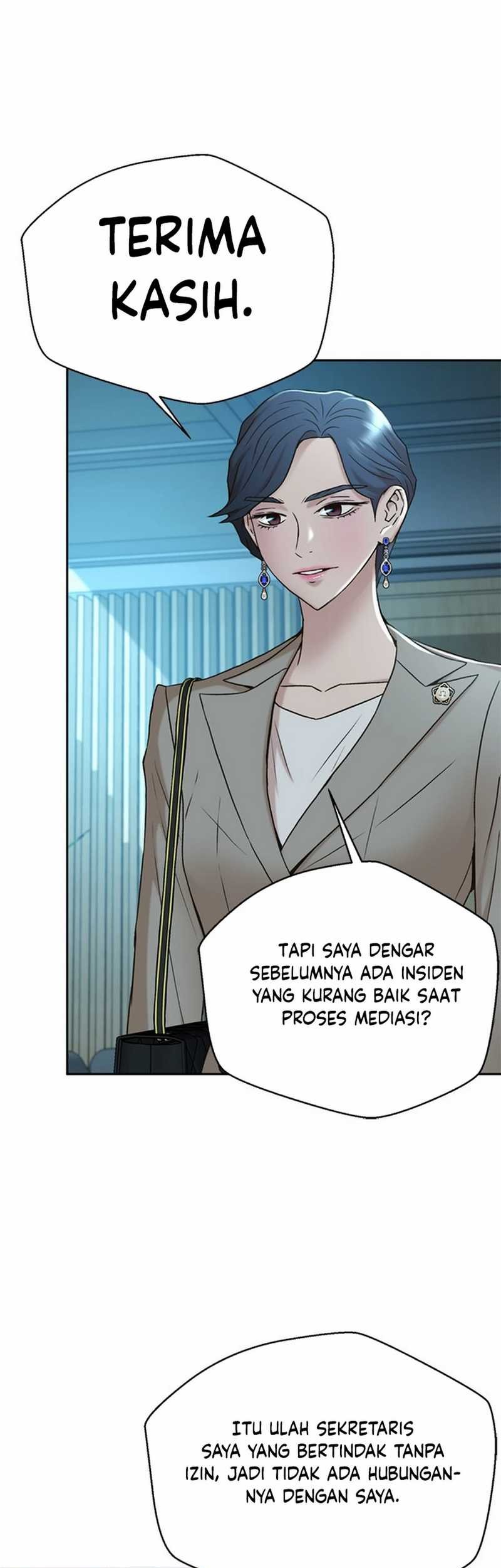 Judge Lee Han Young Chapter 51 Gambar 28