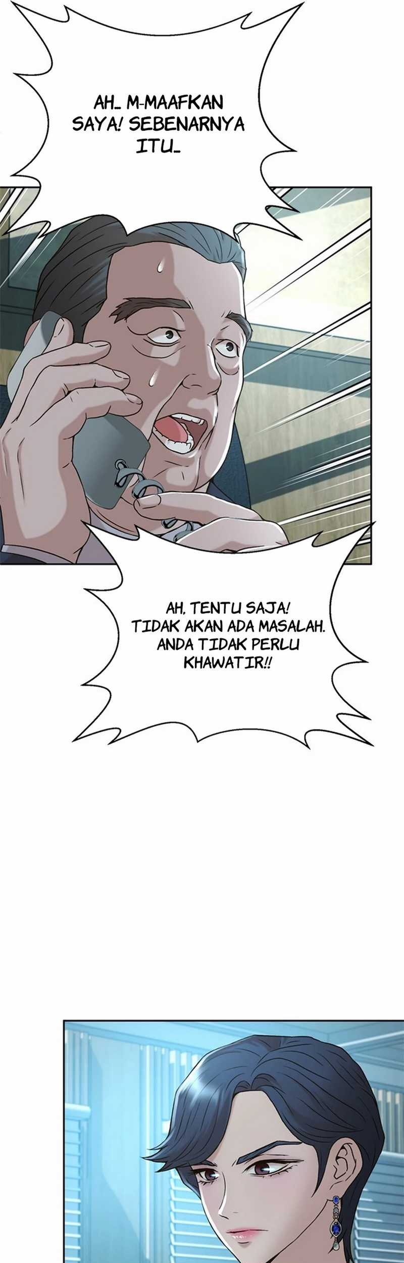 Judge Lee Han Young Chapter 51 Gambar 36