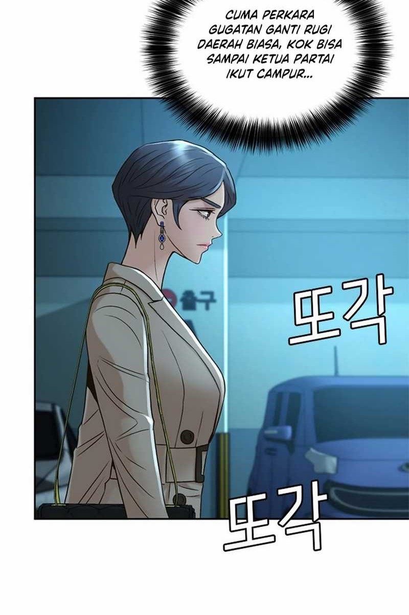 Judge Lee Han Young Chapter 51 Gambar 39